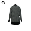 Autumn Winter fashion stripe Women Turtleneck Pullover Sweater Womens Striped sweater